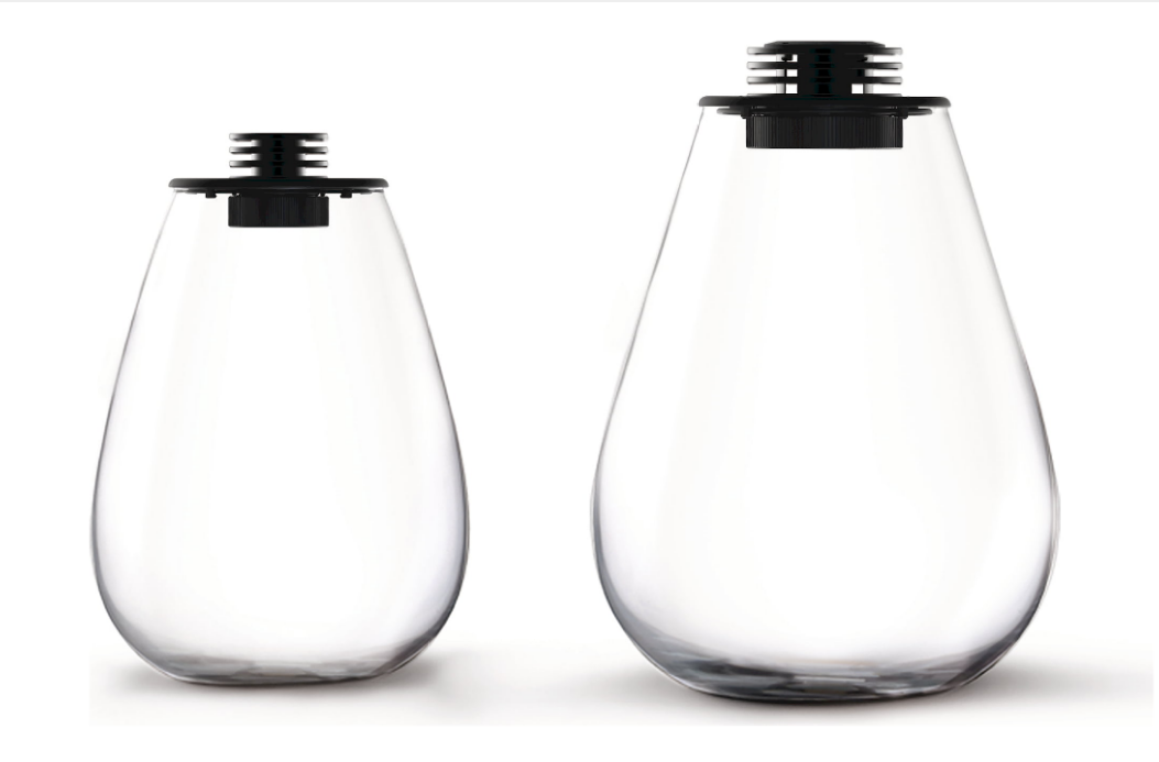 BIO BOTTLE MODEL SD 200 BIOLOARK