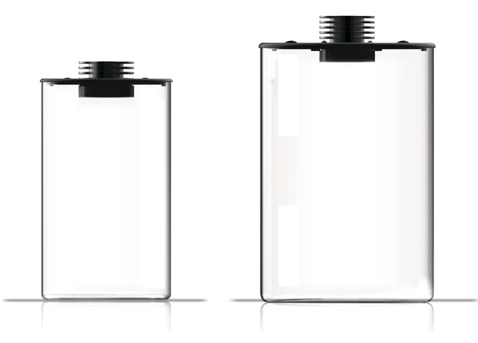 BIO BOTTLE ZD 150        