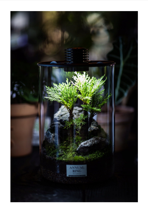 BIO BOTTLE ZD 150        
