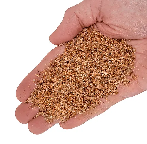 CANYON RIVER SAND 5kg, 0,1 - 4mm