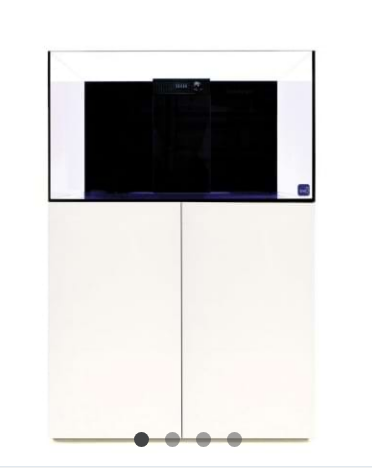 REEF HABITAT 90  BIANCO