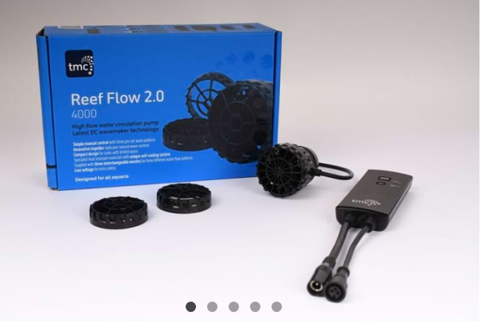 REEF FLOW 2.0 8000 TMC