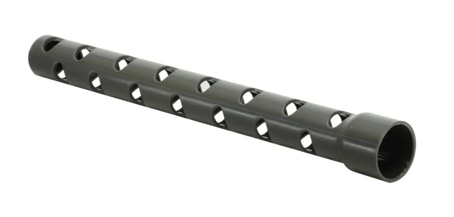 RICAMBIO TUBO PREFILTRO BIOMASTER 250