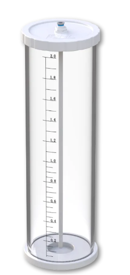 DOSING CONTAINER 2100 mL
