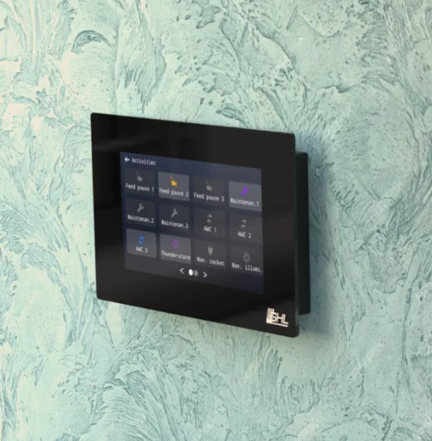 GHL CONTROL PAD GHL