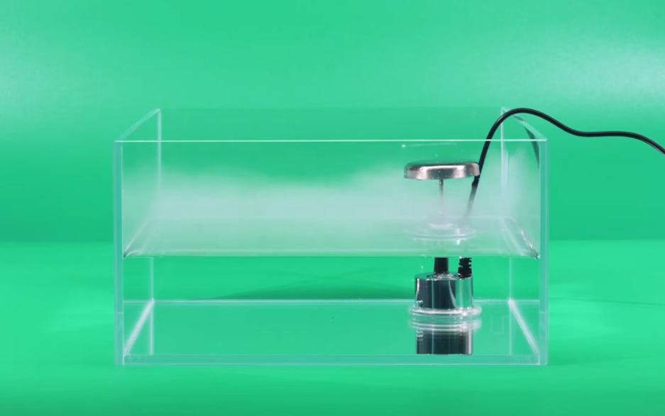 UNS ATOMIZER SET UNS