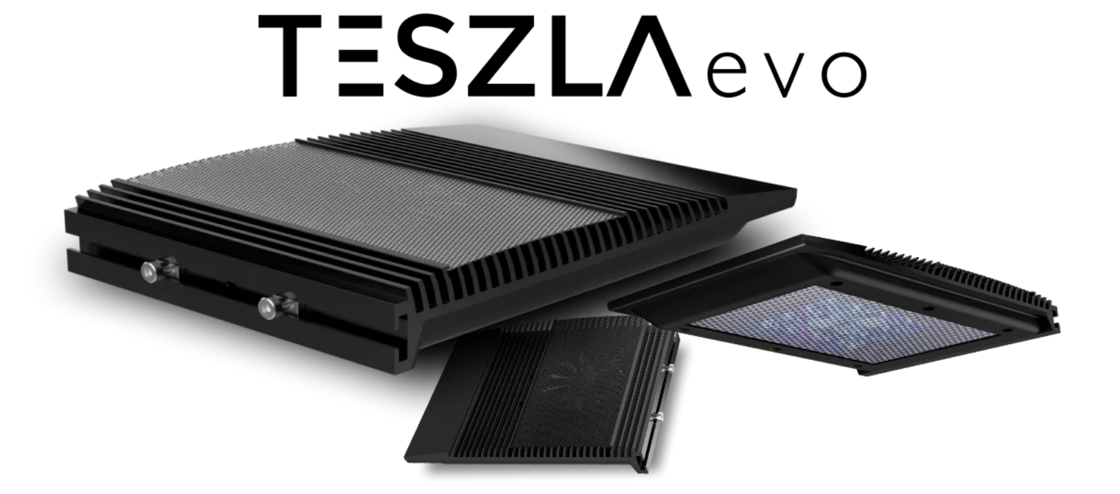 TESZLA EVO MARINE NERO GIESEMANN