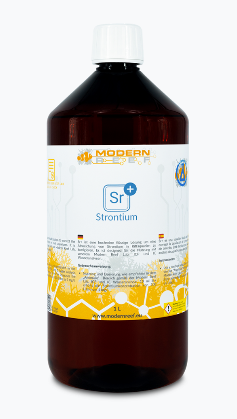 MODERN REEF SR+ 1000ml