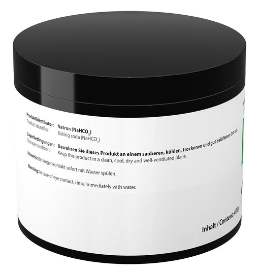 MY SCAPE CO2 REFILL SET 400g MICROBE-LIFT