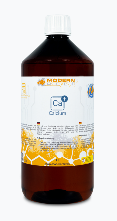 MODERN REEF CA+ 1000ml
