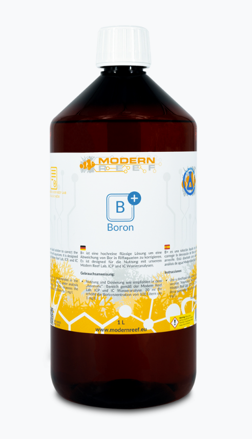 MODERN REEF B+ 1000ml