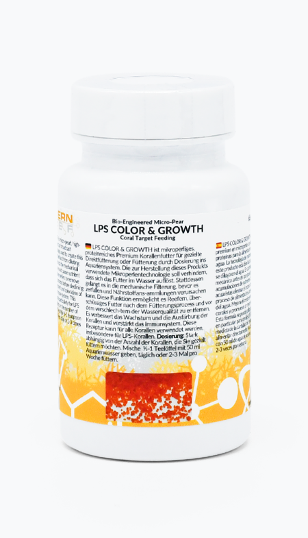 LPS COLOR & GROWTH 130g