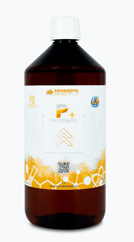 MODERN REEF P+ 1000ml