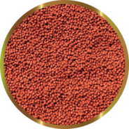 MICRO HI RED 125g