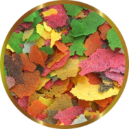 RED FISH FLAKES 40g