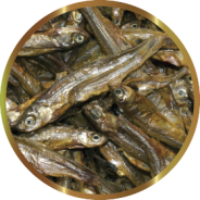 FISHES 150g