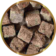 TUBIFEX 10g SHG
