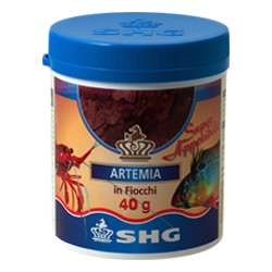 ARTEMIA in FIOCCHI  40g