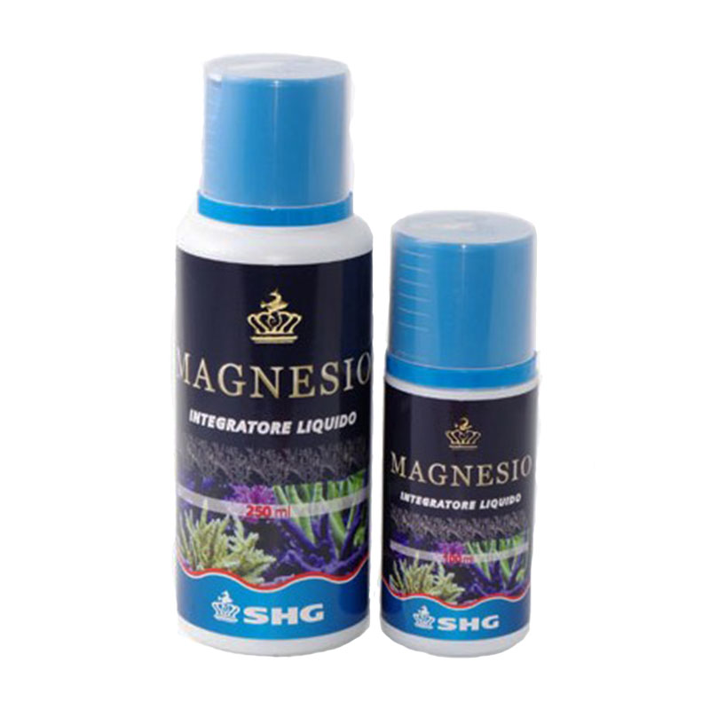 MAGNESIO LIQUIDO 100ml