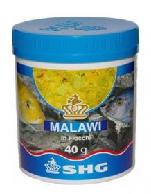 MALAWI IN FIOCCHI 150g