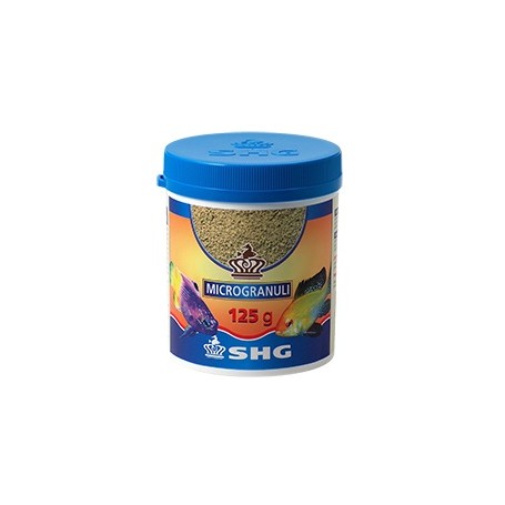 MICROGRANULI 50g