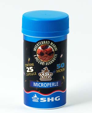 MICROPERLE 25g