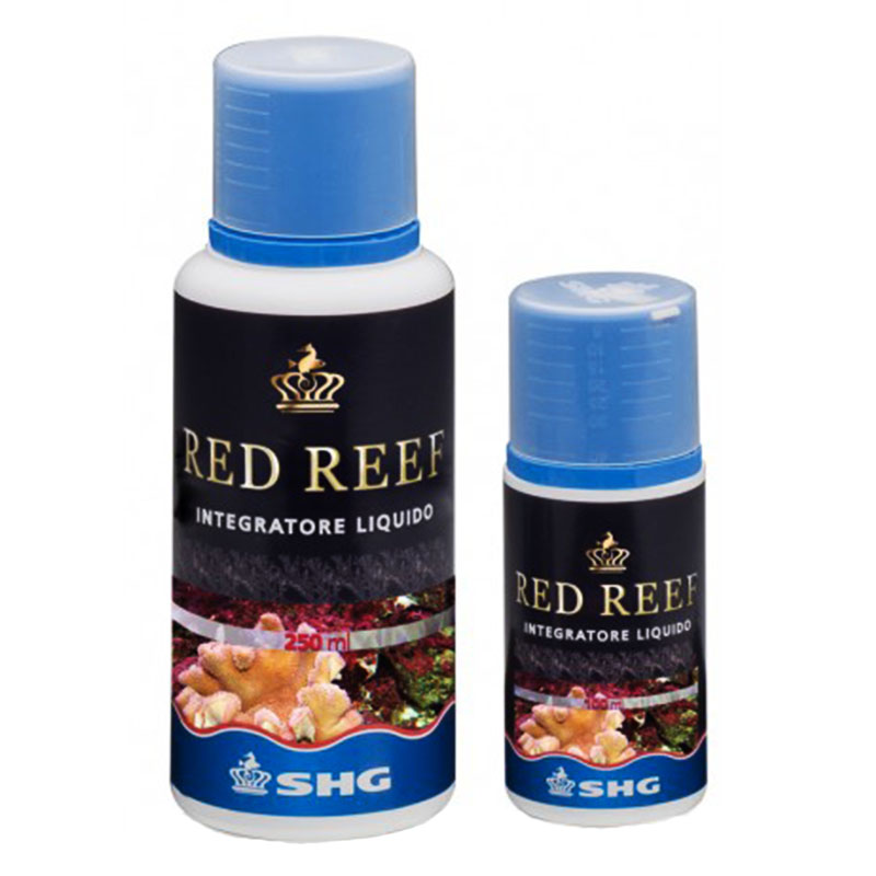 RED REEF 250ml