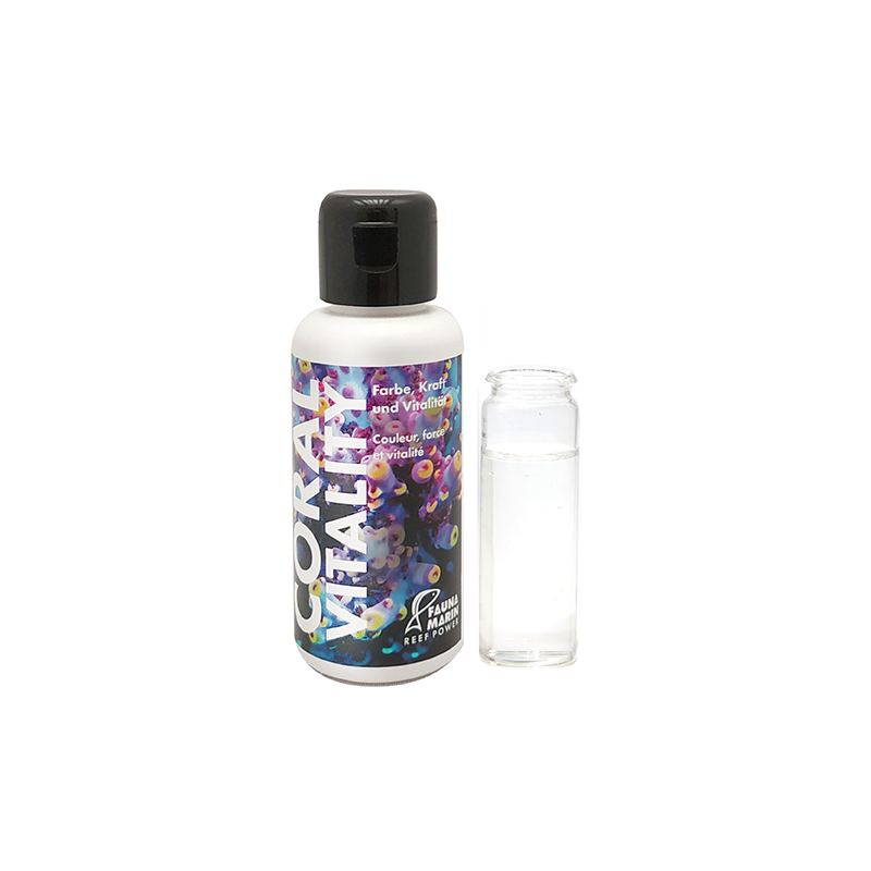 CORAL VITALITY 