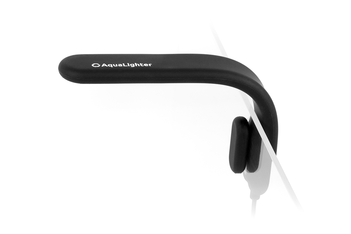 AQUALIGHTER PICO SOFT NERO