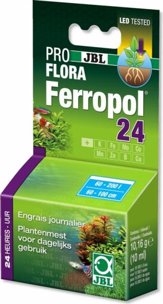 FERROPOL 24 10ml