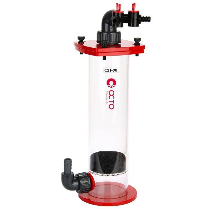 CO2 SCRUBBER