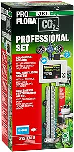 JBL PROFLORA CO2 PROFESSIONAL SET 