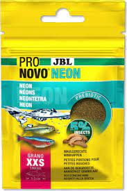 PRONOVO NEON GRANO XXS 20ML