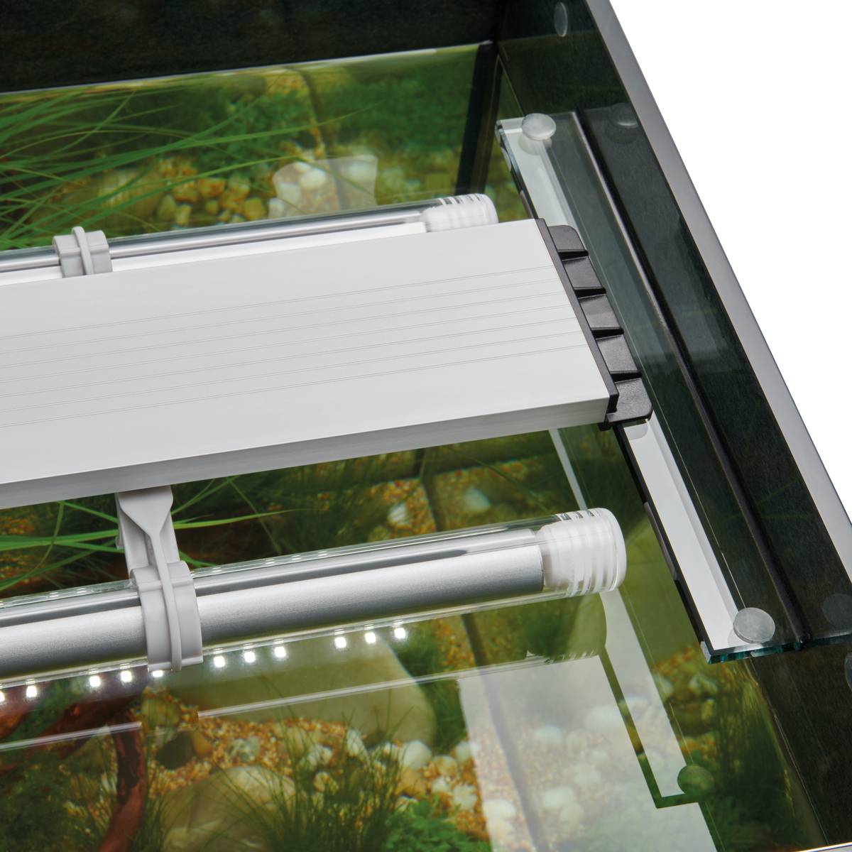 STYLELINE 125 BLACK AQUARIUM