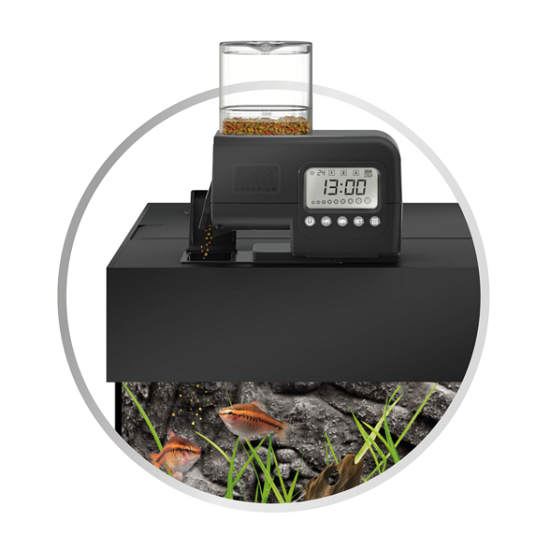JUWEL MANGIATOIA AUTOMATICA SMARTFEED 2.0 JUWEL