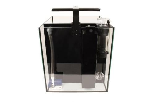 NEXT WAVE 60 - Complete 60 liter marine aquarium