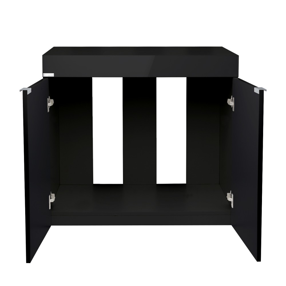 AQPET AQUA 90 MARINE 250 Litri  Nero AQPET