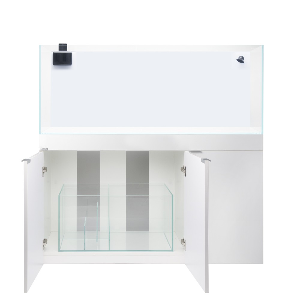 AQPET AQUA 120 MARINE 300 Litri  Bianco AQPET
