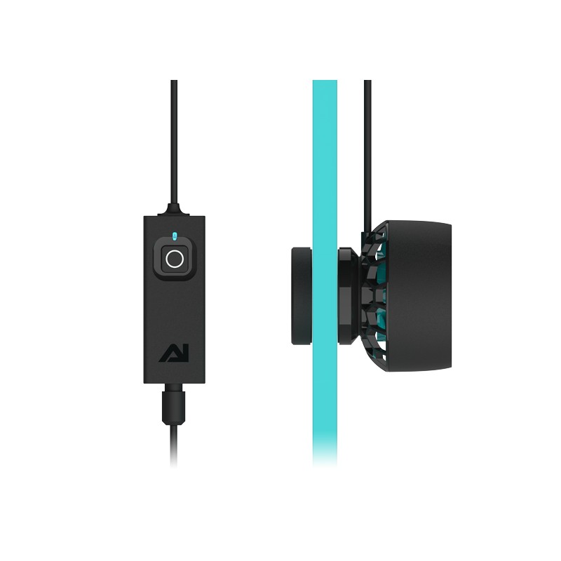 AI BLACK 3 PUMP