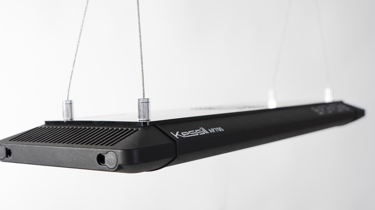 SUSPENSION SET FOR KESSIL AP9X / AP700