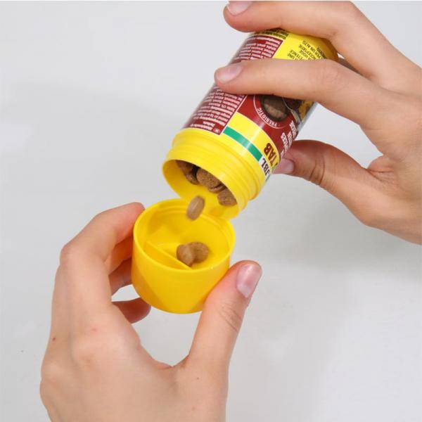 PRONOVO TAB  M 100 ML JBL