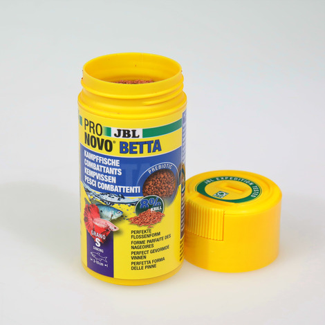 JBL PRONOVO BETTA GRANO S 100ML
