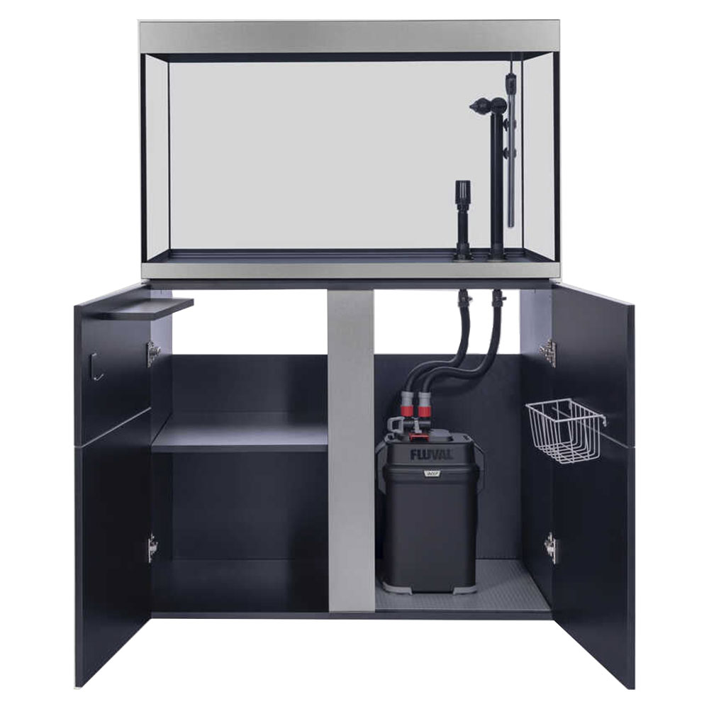 ASKOLL FLUVAL SIENA 270 COMPLETE With support