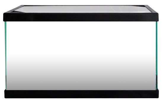 PLIKO 20 Litri BLACK 40X20X25 cm