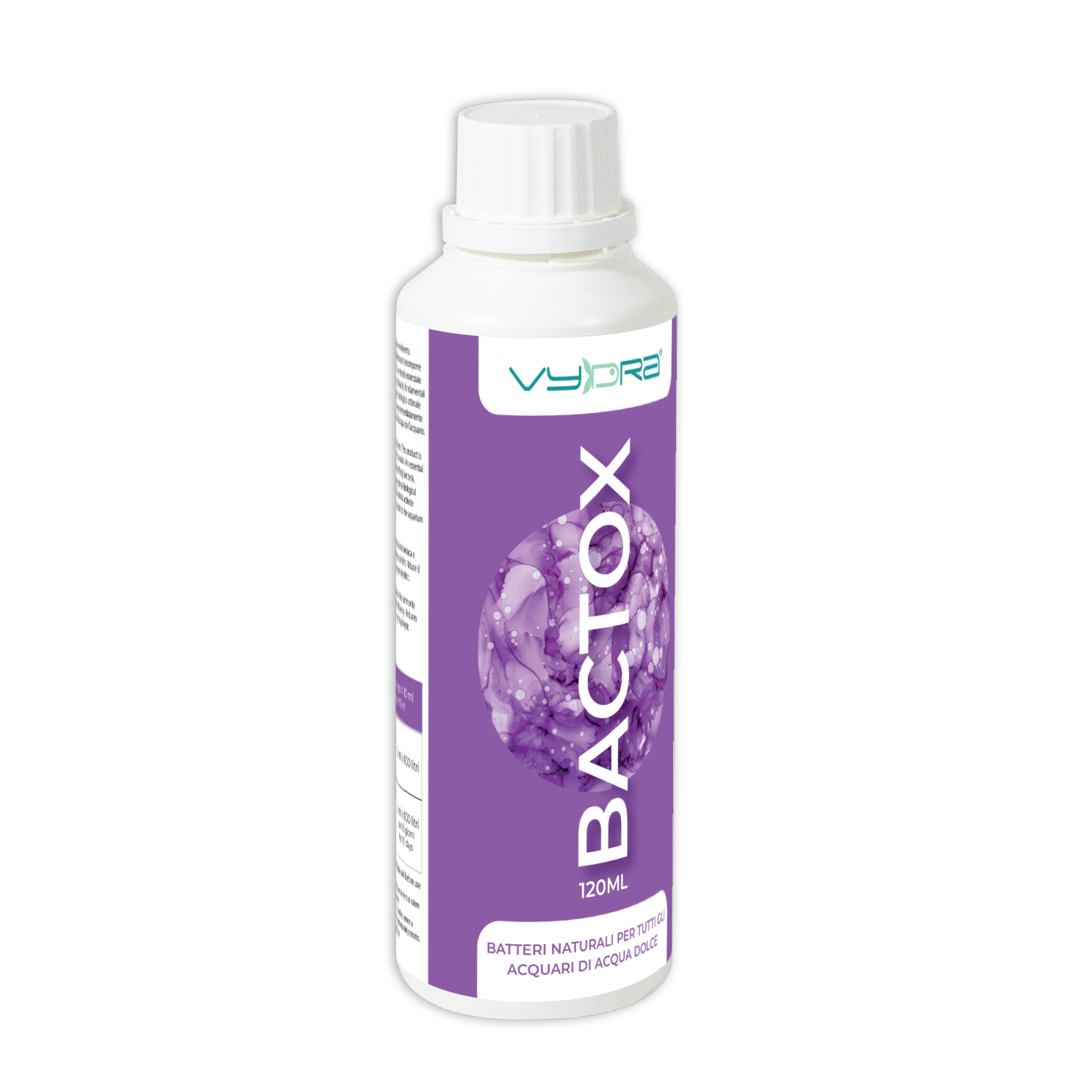 BACTOX 120ml