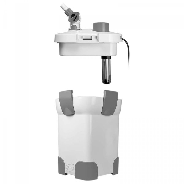 JEBAO FILTRO ESTERNO CF-45U CON UV