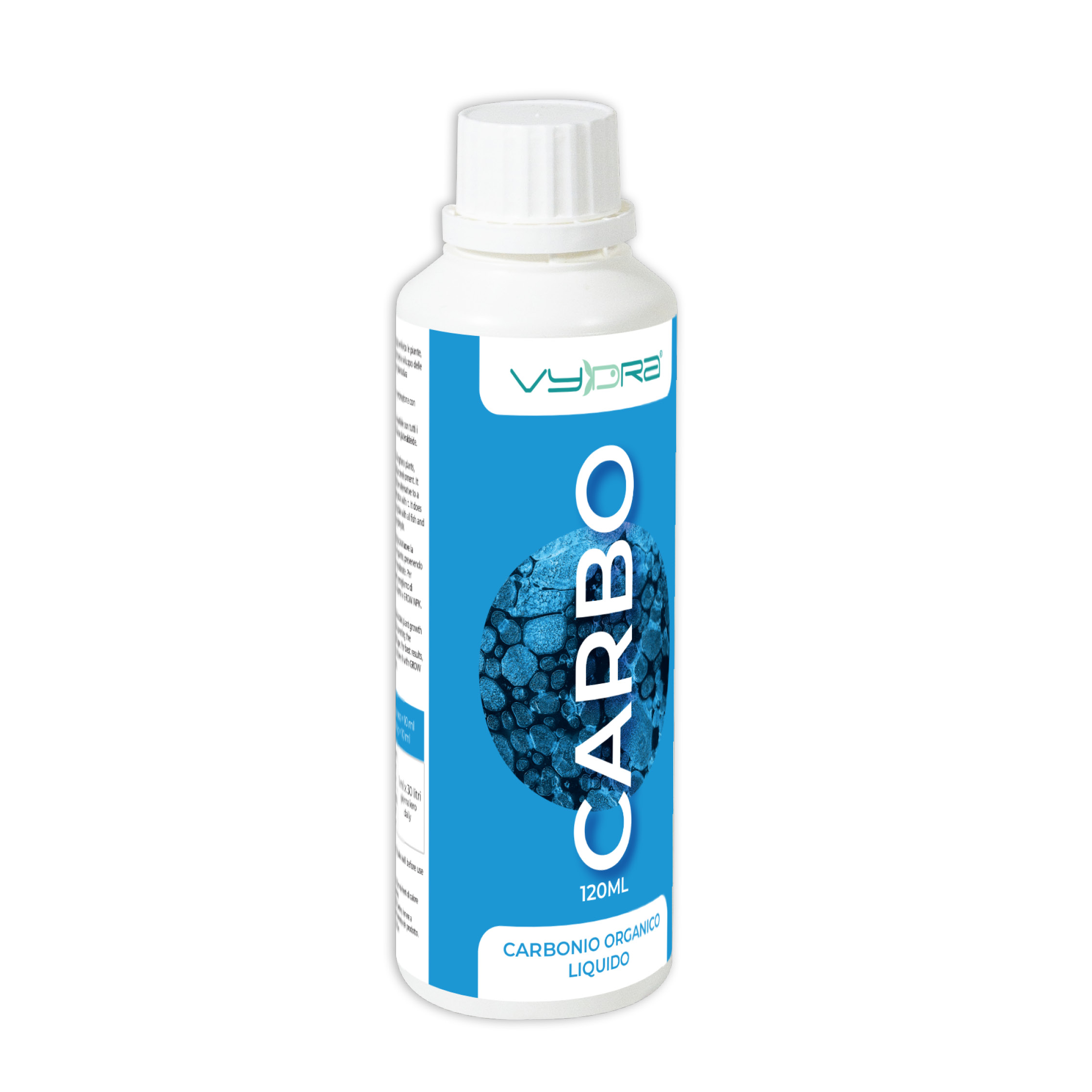 CARBO 120ml