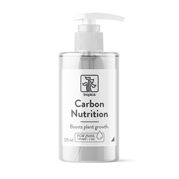 CARBON NUTRITION 300ml