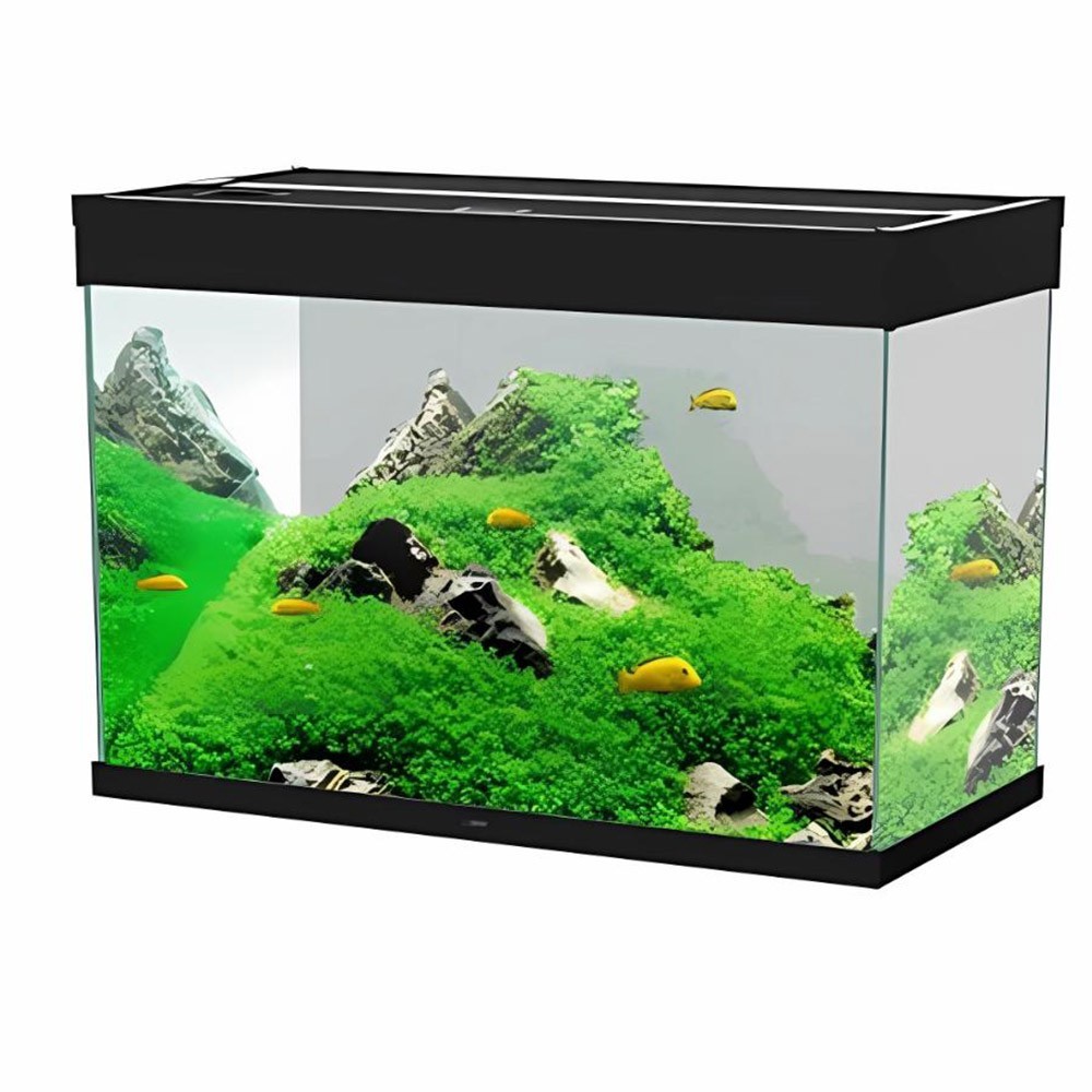 CIANO EMOTIONS NATURE PRO 80 LED NERO