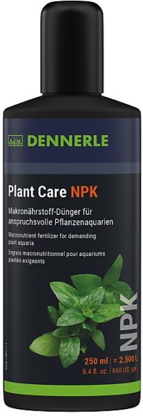 PLANT CARE NPK 250ml